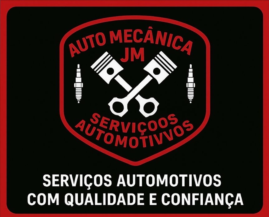 Mecânica JM